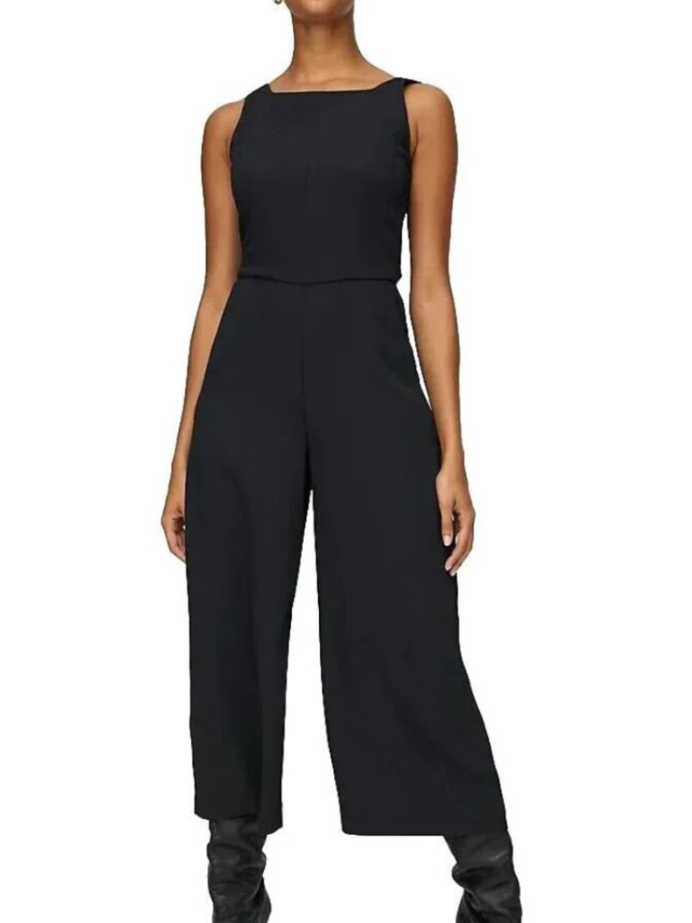 Aritzia Wilfred “ecoulment” jumper - size 00
